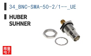 34_BNC-SMA-50-2/1--_UE ͼƬ
